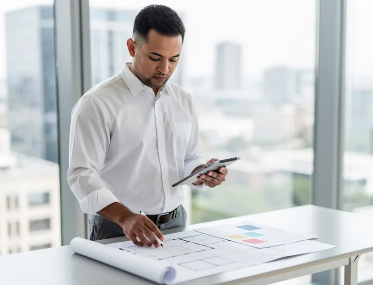 Commercial Real Estate Broker service in Burlington